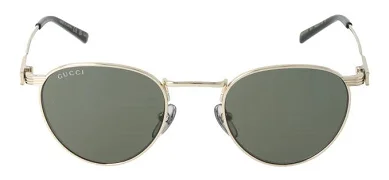 Saulės akiniai Gucci