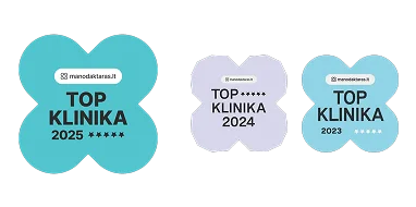 Familia Clinica mano daktaras įvertinimai