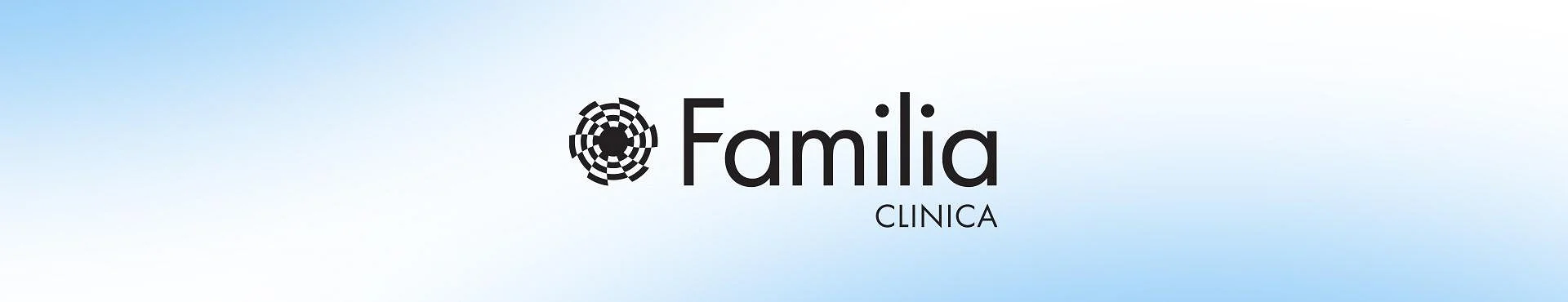 Familia Clinica logotipas